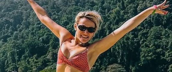 Slađana Gržinčić