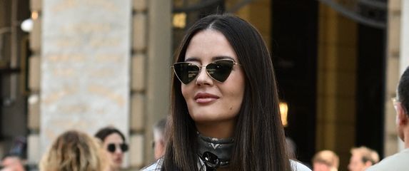 Brineta sa zagrebačke špice oduševila izdanjem