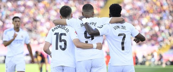 Igrači Real Madrida