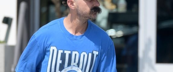 Shia LaBeouf - 3
