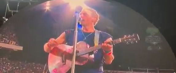 Chris Martin - 2