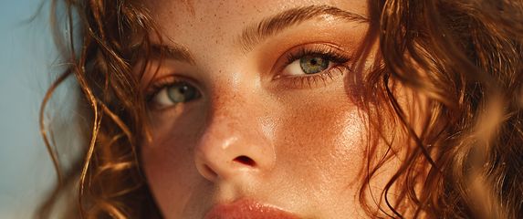 Bronzeri licu dodaju boju i toplinu