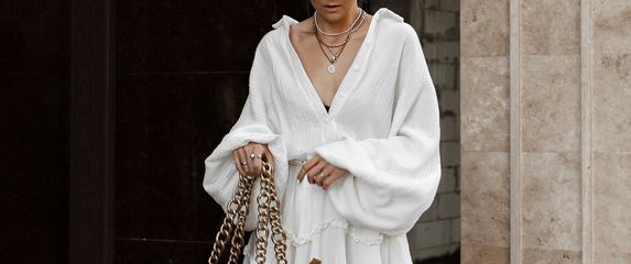 Postoje komadi odnosno materijali koju su jednostavno stvoreni za ljeto