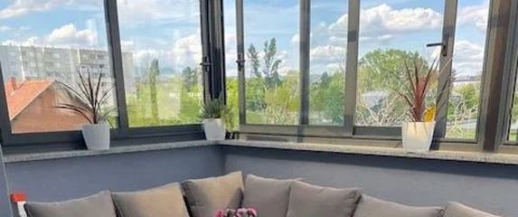 Novogradnja u Gornjoj Dubravi od gotovo 80 m2