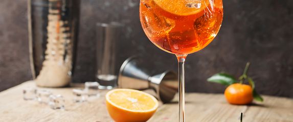 Aperol Spritz