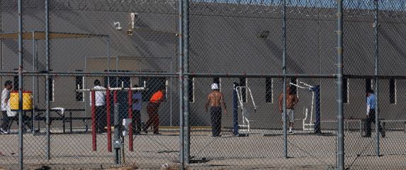 Ilustracija - zatvor