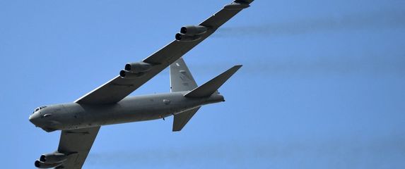 B-52 Stratofortress