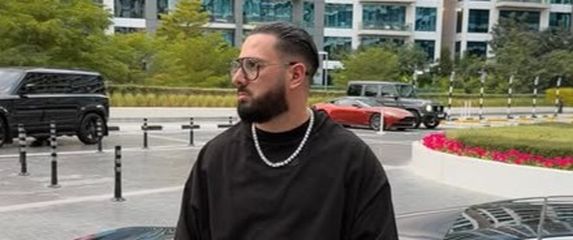 Adnan Nikšić Sajfer - 7