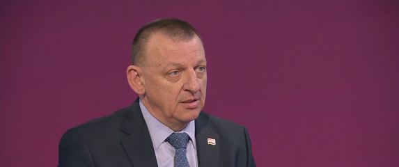 Barbara Štrbac i Ivan Matijević - 2