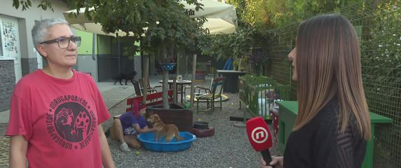 Matea Drmić i Ivana Crnoja - 3