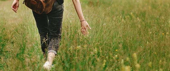 Uobičajenoj šetnji dodajte mali zaokret