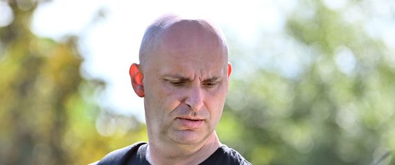 Bivši ministar Tomislav Tolušić