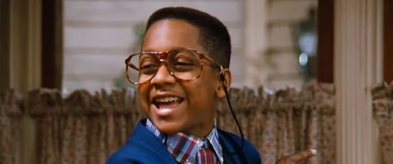 Jaleel White - 3