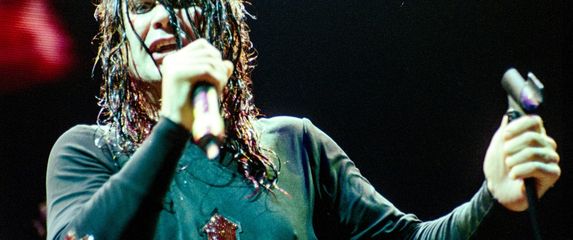 Ozzy Osbourne