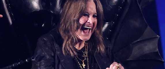 Ozzy Osbourne