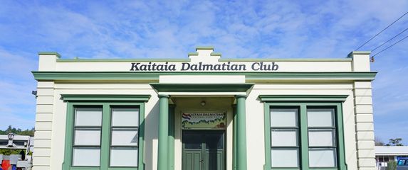 Kaitaia, dom najveće zajednice Tarara - 6
