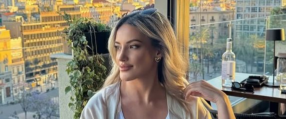 Marina Mamić