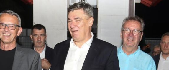 Zoran Milanović - 4