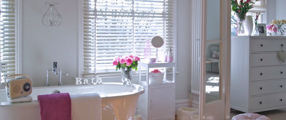 Elegantne kupaonice koje vas mogu inspirirati za uređenje