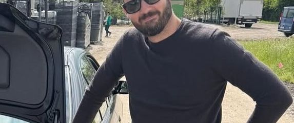 Novi hobi Mate Rimca - 7