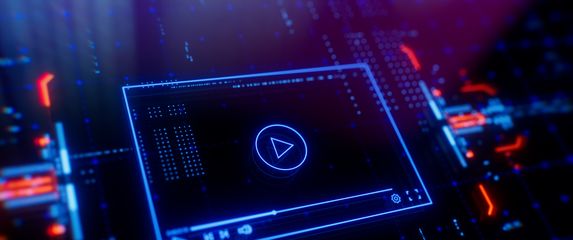 Industrija zabave, ilustracija