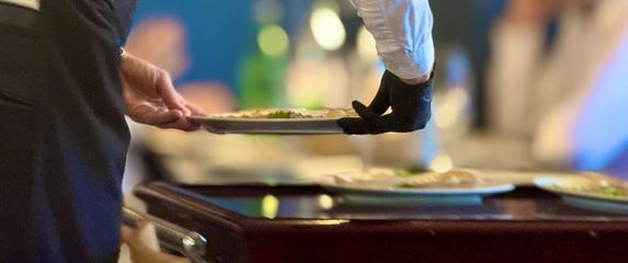 Restoran Zlinje - Blato - 2