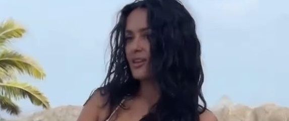 Salma Hayek - 5