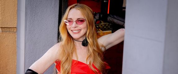 Film Freakier Friday