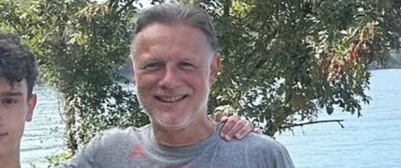 Gordan Jandroković sa sinom Juricom - 2