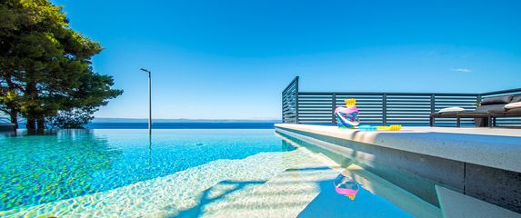 Kuća za odmor u Prigradici - 26