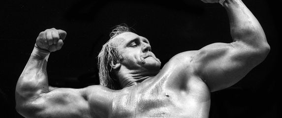 Hulk Hogan
