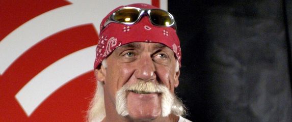 Hulk Hogan
