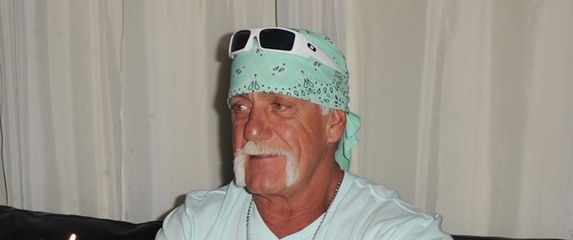 Hulk Hogan - 1
