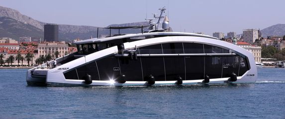 Jahta This Is It - 4