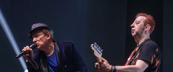 Prljavo kazalište - 2