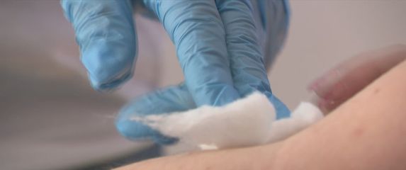 Nađena tri potencijalna darivatelja za 9-mjesečnog Šimuna - 5