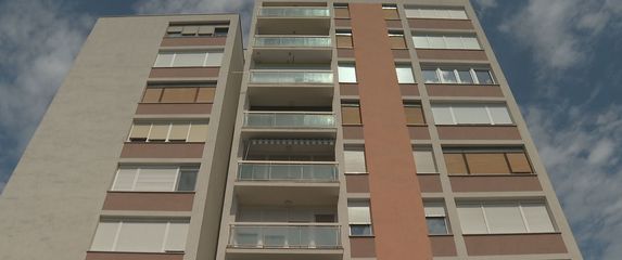 Zgrade u Zagrebu - 3