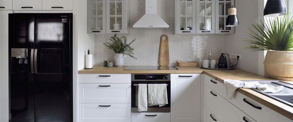 Kuhinja je srce doma