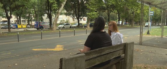 Sugovornica iz priloga