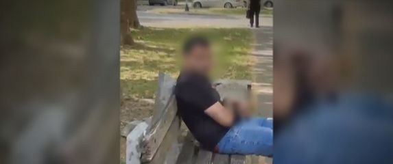 Nepalac ilegalno u Hrvatskoj