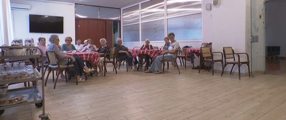 Dan baka, djedova i starijih osoba