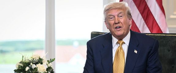 Dogovor SAD-a i EU - 1