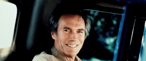Clint Eastwood
