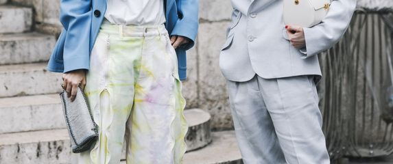 Ljetna sniženja su super prilika za obnovu jesenske garderobe