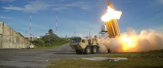 THAAD sustav - 9
