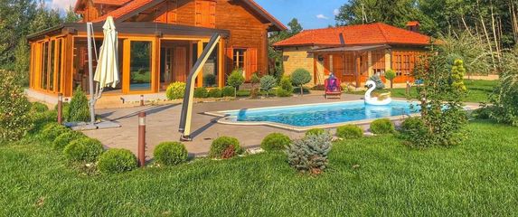 Život izvan vremena: Mir, priroda i komfor pod Velebitom koji se ne mogu izmjeriti kvadratima