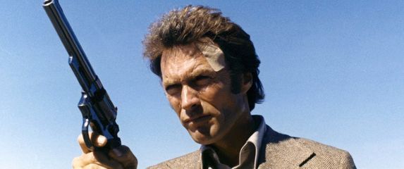 Clint Eastwood