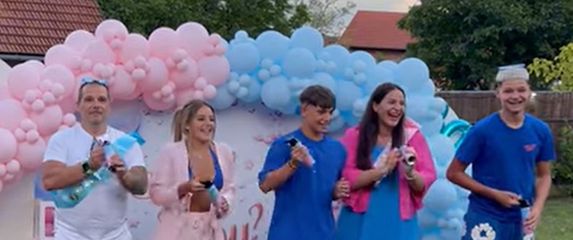 Obitelj Vanjorek - 4