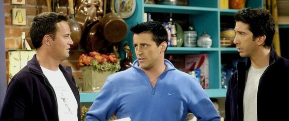 Je li muško društvo složnije i povezanije?