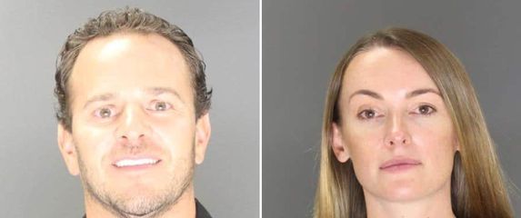 Bračni par Regalado